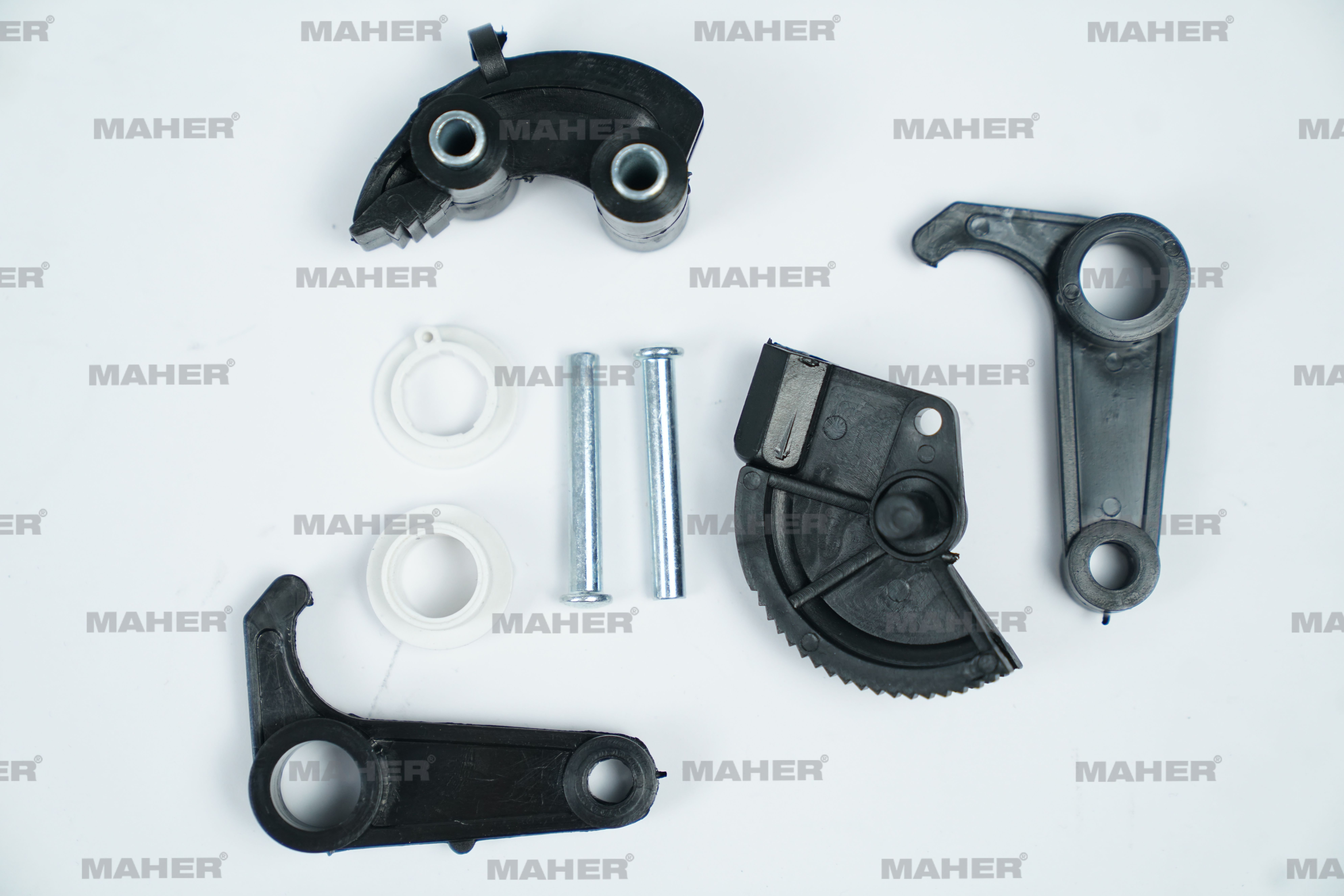 Renault Twingo Debriyaj Pedal Tamir Takımı R9 / R11 / R19 OEM 7701468487